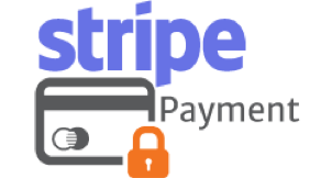 Pay by Stripe